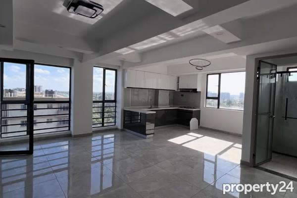 Apartment / Flat to Rent in Lavington