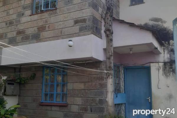 House for Sale in Imara Daima