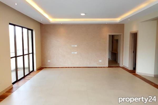 3 Bedroom Apartment / Flat to Rent in Parklands