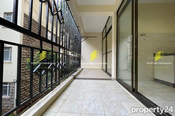 3 Bedroom Apartment / Flat