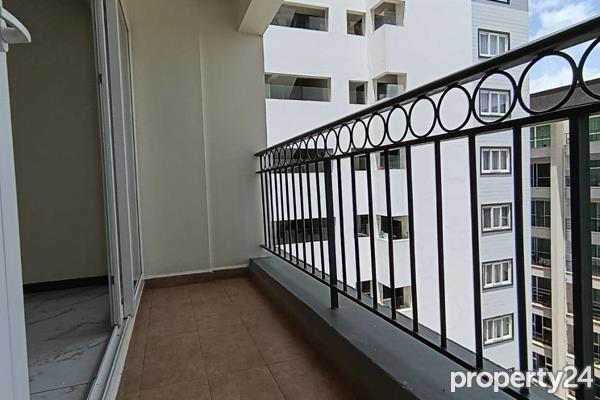 2 Bedroom Apartment / Flat to Rent in Kileleshwa
