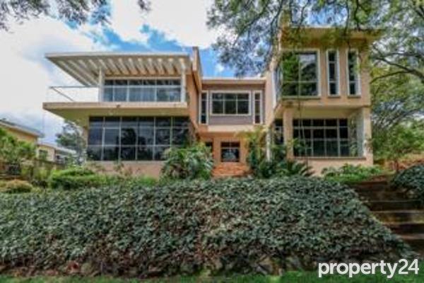 4 Bedroom House for Sale in Karen