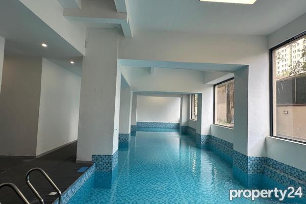 3 Bedroom Apartment / Flat to Rent in Kilimani