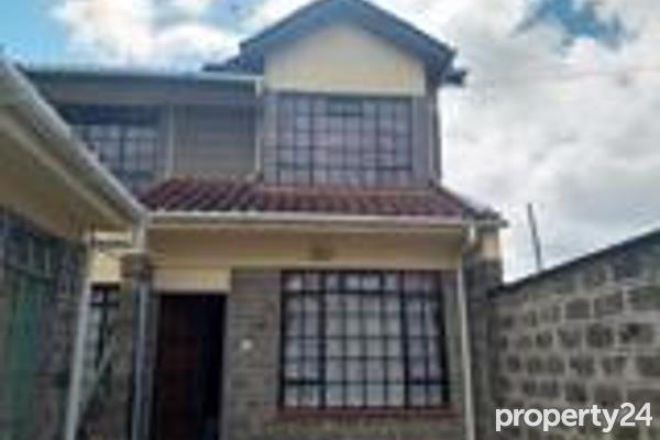 4 Bedroom House for Sale in South C