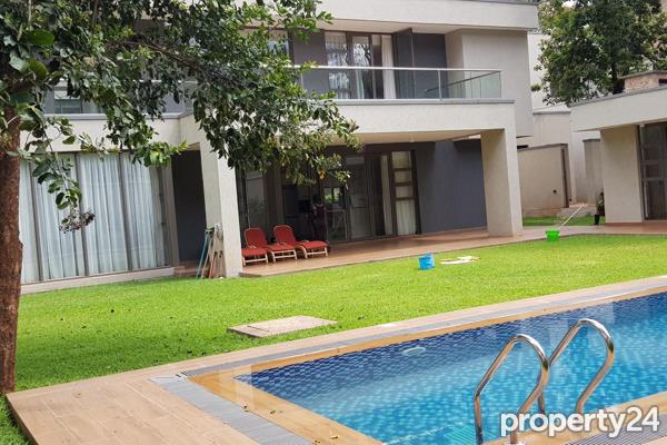 5 Bedroom House for Sale in Karen