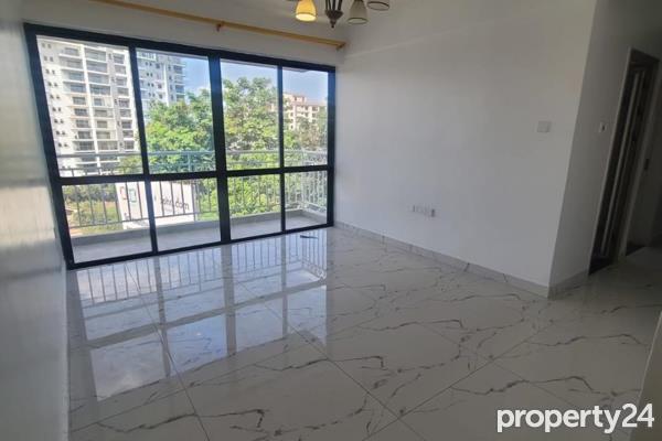 2 Bedroom Apartment / Flat