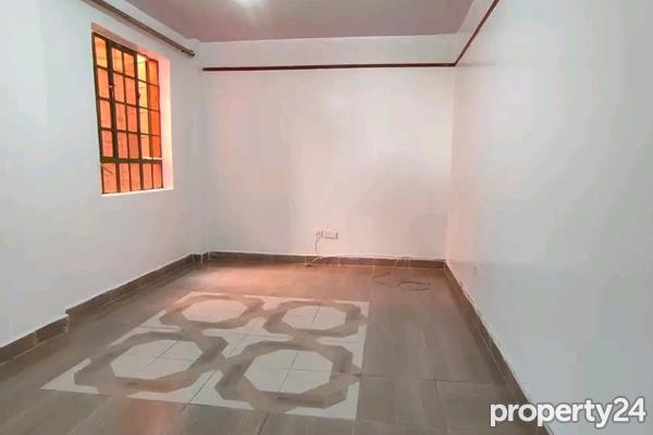 1 Bedroom Apartment / Flat to Rent in Langata