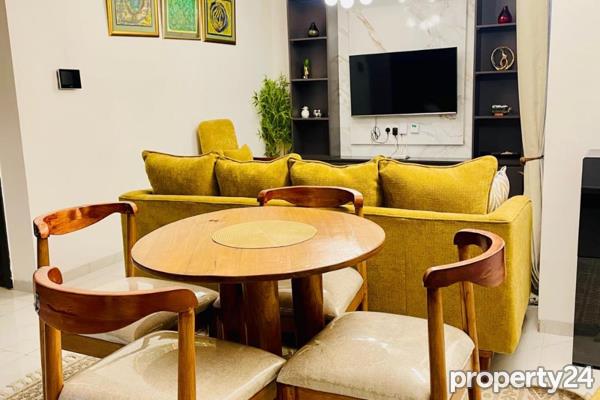 2 Bedroom Apartment / Flat to Rent in Lavington