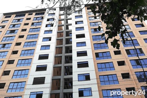 3 Bedroom Apartment / Flat to Rent in Kileleshwa