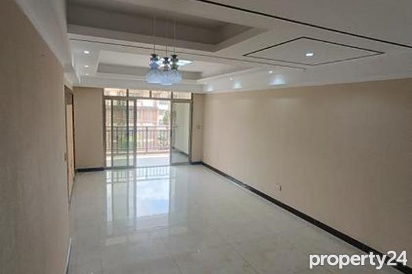 2 Bedroom Apartment / Flat