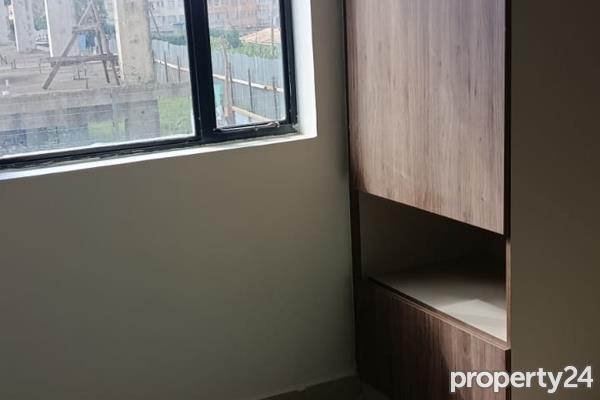 1 Bedroom Apartment / Flat