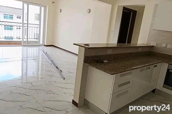 2 Bedroom Apartment / Flat
