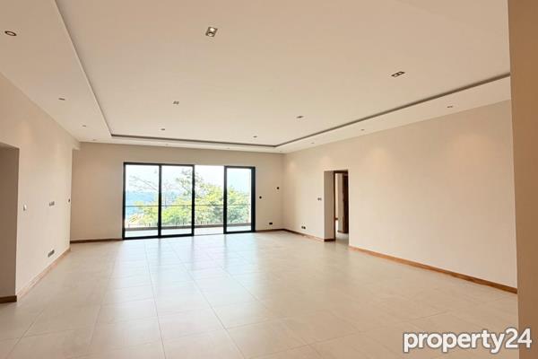4 Bedroom Apartment / Flat to Rent in Loresho