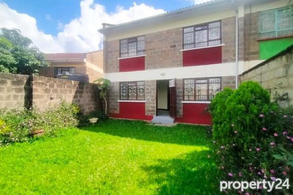 3 Bedroom Apartment / Flat