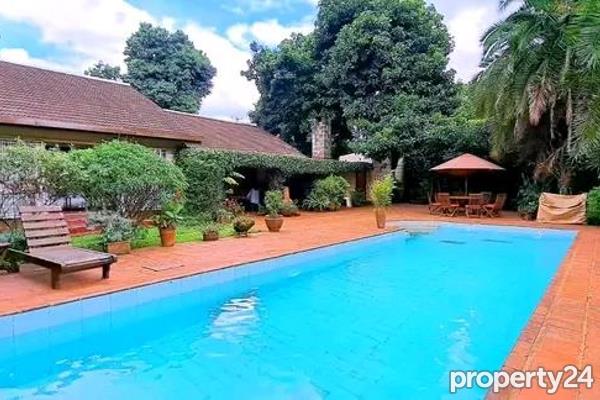 3 Bedroom House for Sale in Rosslyn