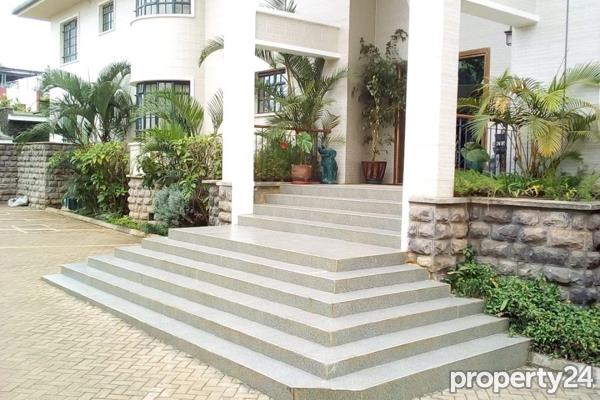 2 Bedroom Apartment / Flat to Rent in Nyari