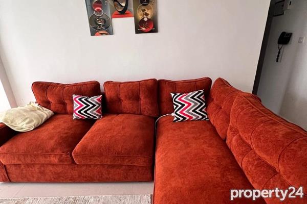 1 Bedroom Apartment / Flat
