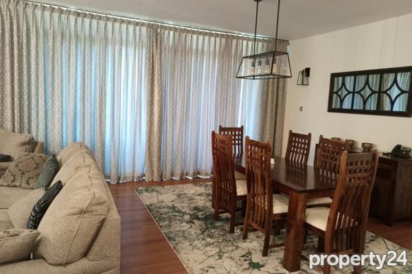 3 Bedroom Apartment / Flat to Rent in Muthaiga