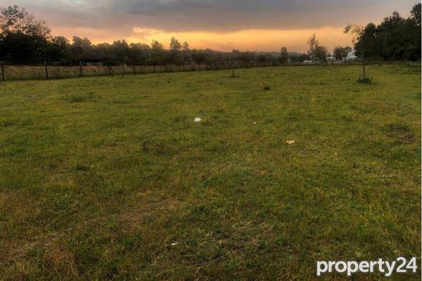 5 Bedroom House for Sale in Karen