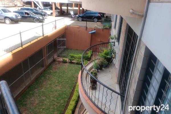 3 Bedroom Apartment / Flat