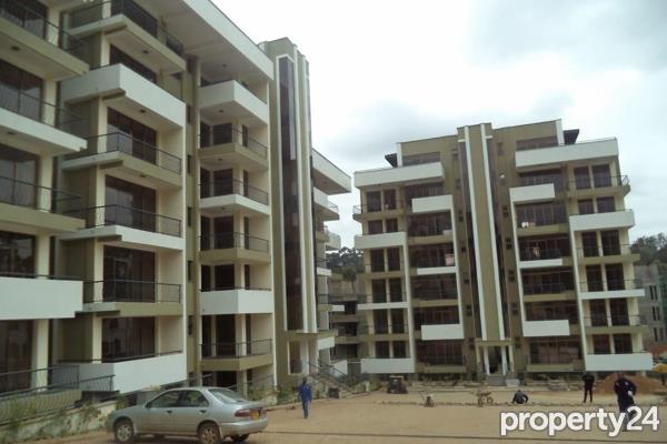 3 Bedroom Apartment / Flat to Rent in Lavington