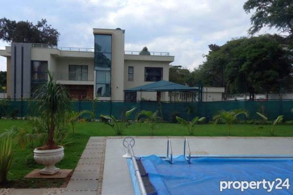 5 Bedroom House for Sale in Runda
