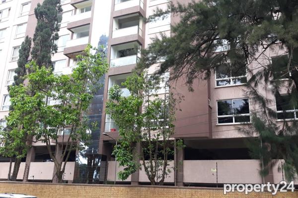 4 Bedroom Apartment / Flat to Rent in Parklands