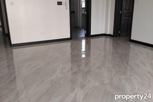 2 Bedroom Apartment / Flat to Rent in Kileleshwa