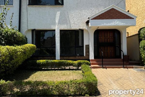 4 Bedroom House for Sale in Lavington
