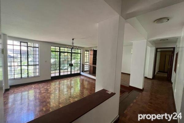 3 Bedroom Apartment / Flat