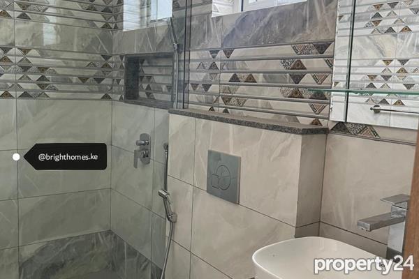 3 Bedroom Apartment / Flat to Rent in Parklands