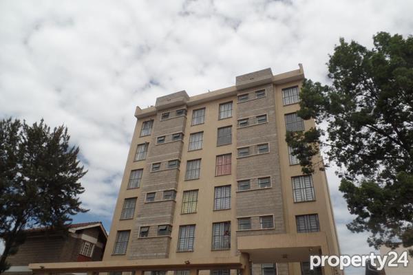 2 Bedroom Apartment / Flat