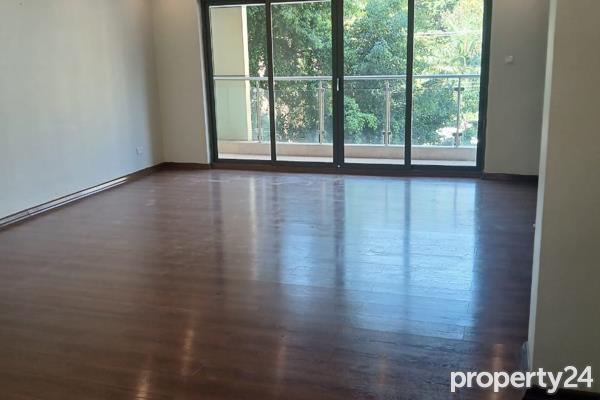 3 Bedroom Apartment / Flat to Rent in Kilimani