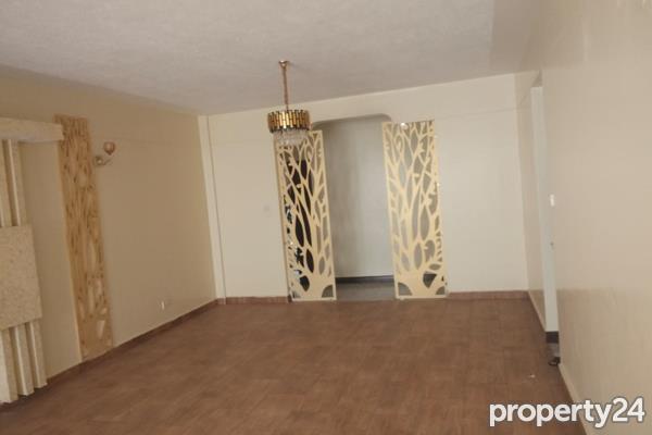 3 Bedroom Apartment / Flat to Rent in Parklands