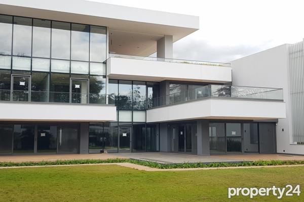 5 Bedroom House for Sale in Runda
