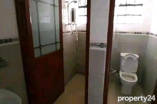 3 Bedroom Apartment / Flat