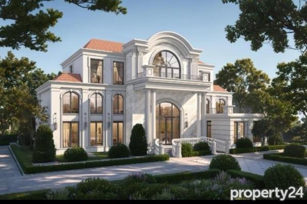 6 Bedroom House for Sale in Runda