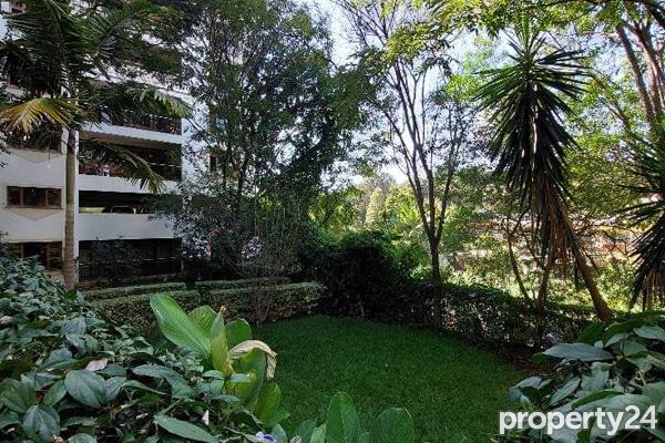 3 Bedroom Apartment / Flat to Rent in Riverside
