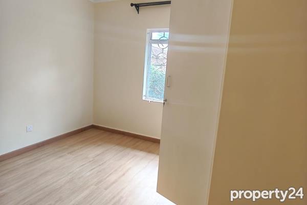 1 Bedroom Apartment / Flat to Rent in Westlands