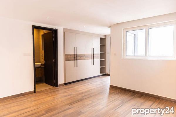5 Bedroom Apartment / Flat to Rent in Spring Valley