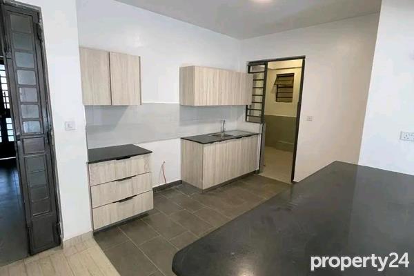 2 Bedroom Apartment / Flat to Rent in Ruaka