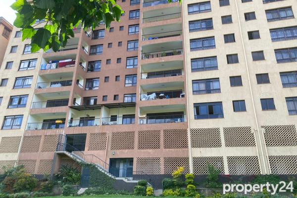 4 Bedroom Apartment / Flat to Rent in Kileleshwa