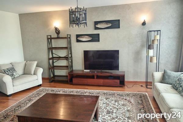 3 Bedroom Apartment / Flat to Rent in Muthaiga