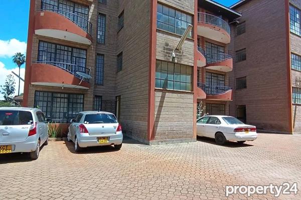 1 Bedroom Apartment / Flat to Rent in Ngong Rd