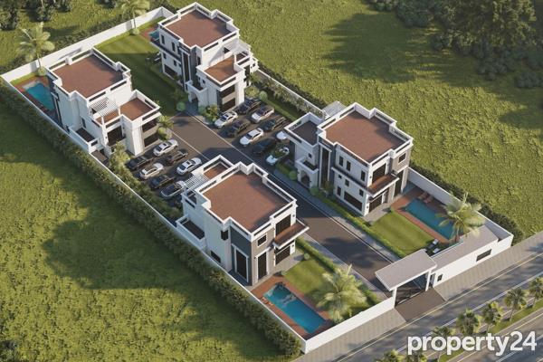 5 Bedroom House for Sale in Lavington