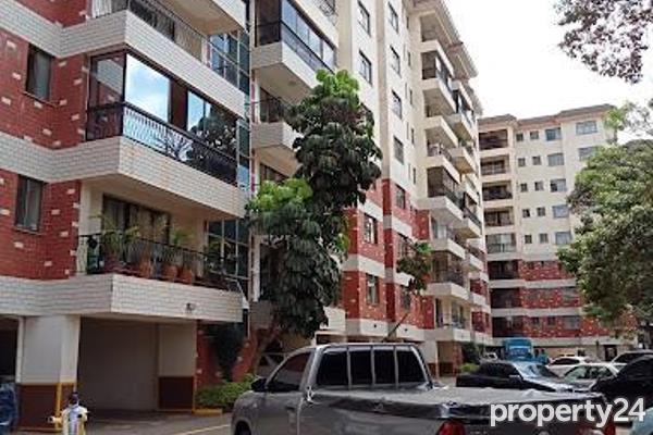 4 Bedroom Apartment / Flat to Rent in Lavington