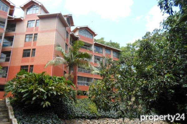 3 Bedroom Apartment / Flat to Rent in Riverside