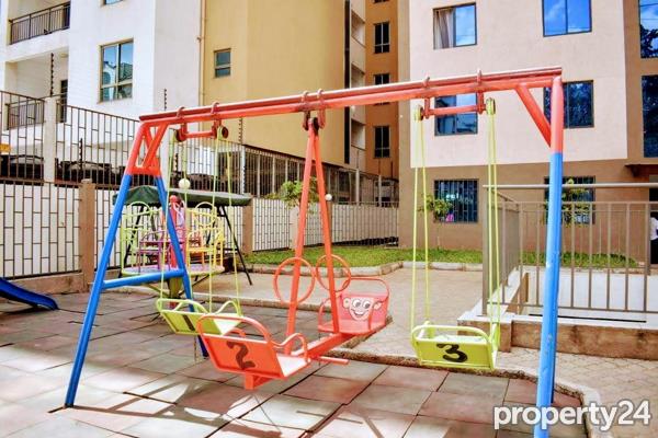 2 Bedroom Apartment / Flat to Rent in Lavington