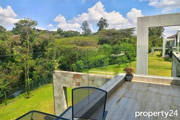 5 Bedroom House for Sale in Karen