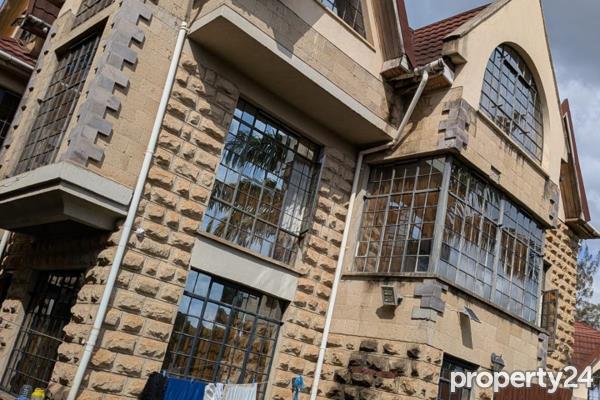 5 Bedroom House for Sale in Lavington